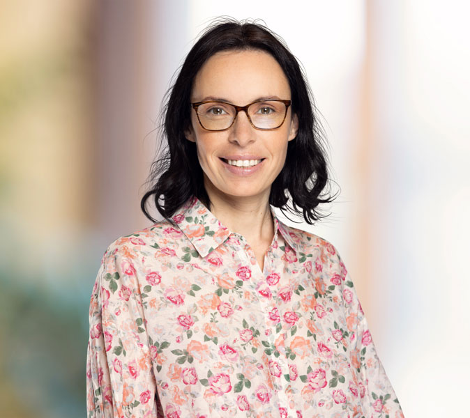 Mag. Veronika Gebrial