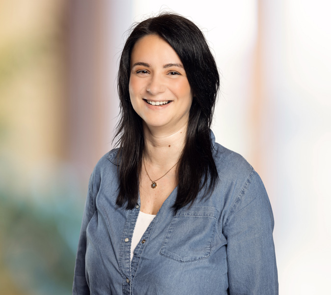 Michaela Kerschbaumer