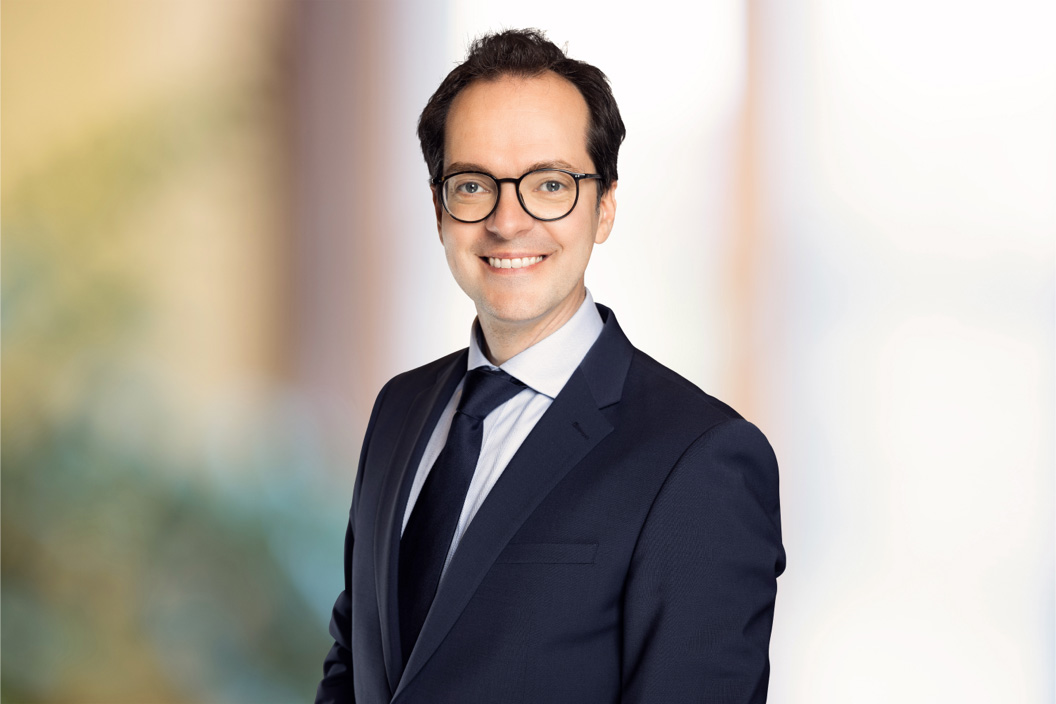 Mag. Martin Johann Ressl